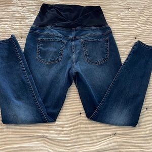 Maternity Jeans